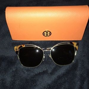Authentic Tory Burch